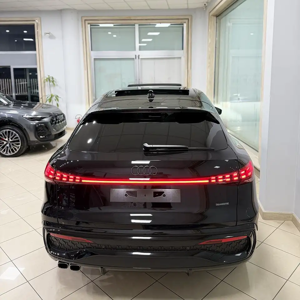 Audi Q5 2026