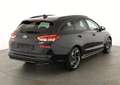 Hyundai i30 Kombi 1.6 T-GDI DCT N-LINE, Navi, Kamera, Winte... Schwarz - thumbnail 1