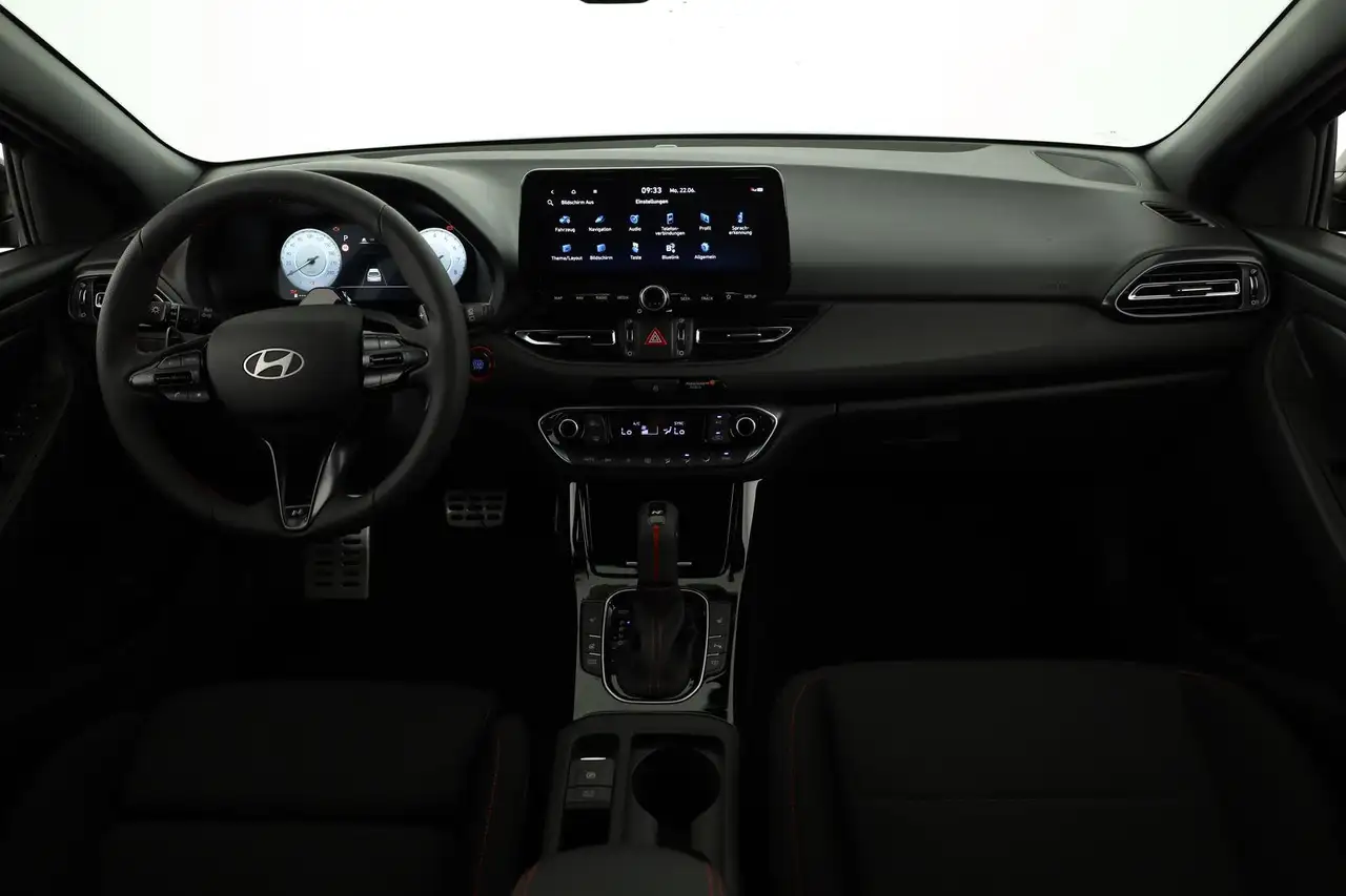 Hyundai i30 2026