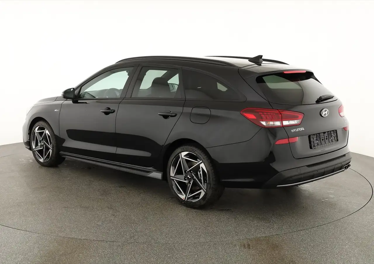 Hyundai i30 2026