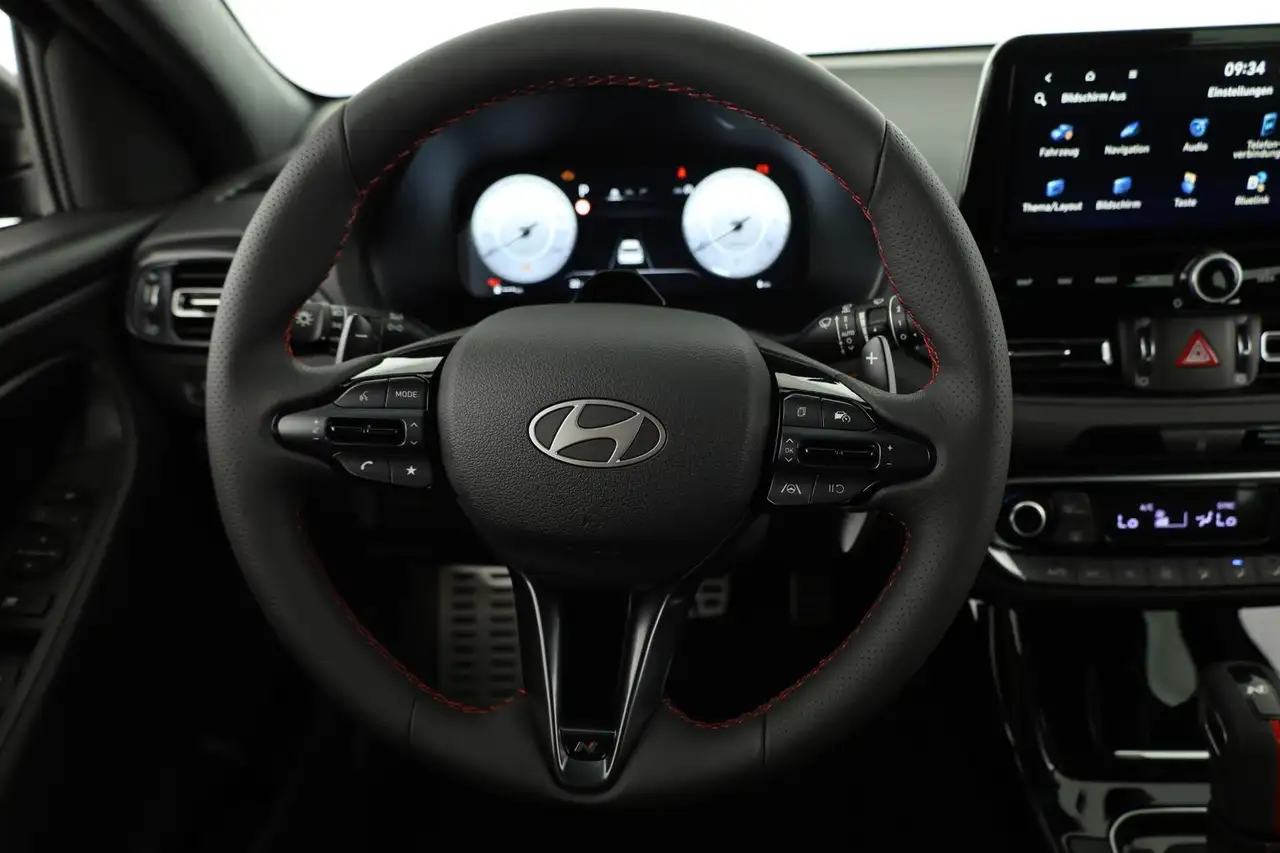 Hyundai i30 2026