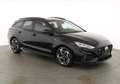 Hyundai i30 Kombi 1.6 T-GDI DCT N-LINE, Navi, Kamera, Winte... Schwarz - thumbnail 2