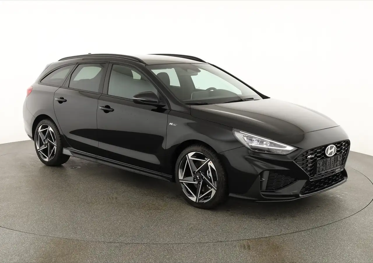 Hyundai i30 2026
