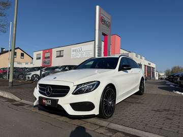 T 4Matic AMG-line ILS Keyless FINANZIERUNG