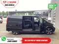 Mercedes-Benz Vito 113 CDI DC Dubbel Cabine EXPORT ONLY 20” LMV/ Airc Noir - thumbnail 6