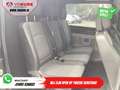 Mercedes-Benz Vito 113 CDI DC Dubbel Cabine EXPORT ONLY 20” LMV/ Airc Noir - thumbnail 9