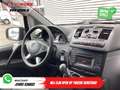 Mercedes-Benz Vito 113 CDI DC Dubbel Cabine EXPORT ONLY 20” LMV/ Airc Noir - thumbnail 3
