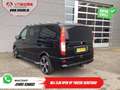 Mercedes-Benz Vito 113 CDI DC Dubbel Cabine EXPORT ONLY 20” LMV/ Airc Noir - thumbnail 2