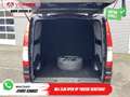 Mercedes-Benz Vito 113 CDI DC Dubbel Cabine EXPORT ONLY 20” LMV/ Airc Noir - thumbnail 5