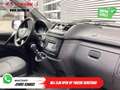 Mercedes-Benz Vito 113 CDI DC Dubbel Cabine EXPORT ONLY 20” LMV/ Airc Noir - thumbnail 11