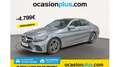 Mercedes-Benz C 200 9G-Tronic Grau - thumbnail 1