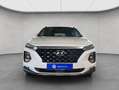 Hyundai SANTA FE 2.2 CRDi 4WD Automatik Premium Wit - thumbnail 9