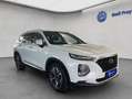 Hyundai SANTA FE 2.2 CRDi 4WD Automatik Premium Wit - thumbnail 8
