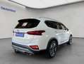 Hyundai SANTA FE 2.2 CRDi 4WD Automatik Premium Wit - thumbnail 6