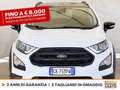 Ford EcoSport 1.0 ecoboost active s&s 125cv Bianco - thumbnail 2