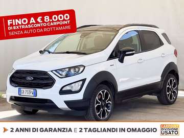 1.0 ecoboost active s&s 125cv