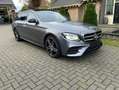 Mercedes-Benz E 220 Estate d AMG LINE PANORAMADAK NICHT WIDESCREEN LED Grijs - thumbnail 1