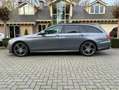 Mercedes-Benz E 220 Estate d AMG LINE PANORAMADAK NICHT WIDESCREEN LED Grijs - thumbnail 4