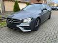 Mercedes-Benz E 220 Estate d AMG LINE PANORAMADAK NICHT WIDESCREEN LED Grijs - thumbnail 5
