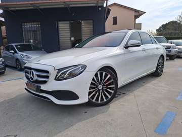 E 220 d Auto Premium Plus