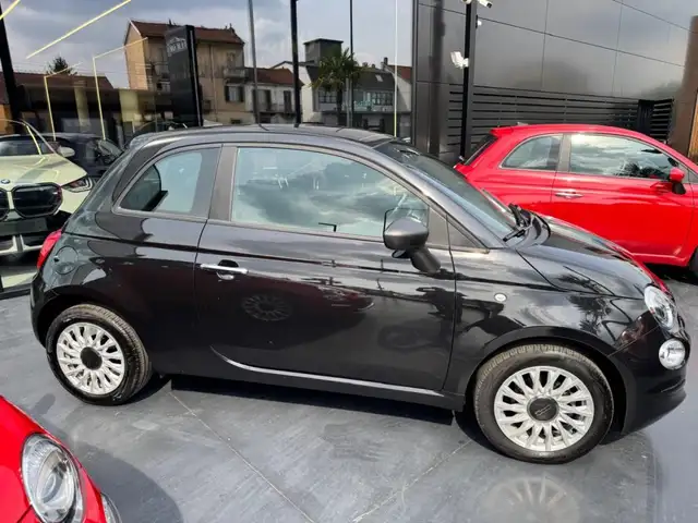 Fiat 500 view 7