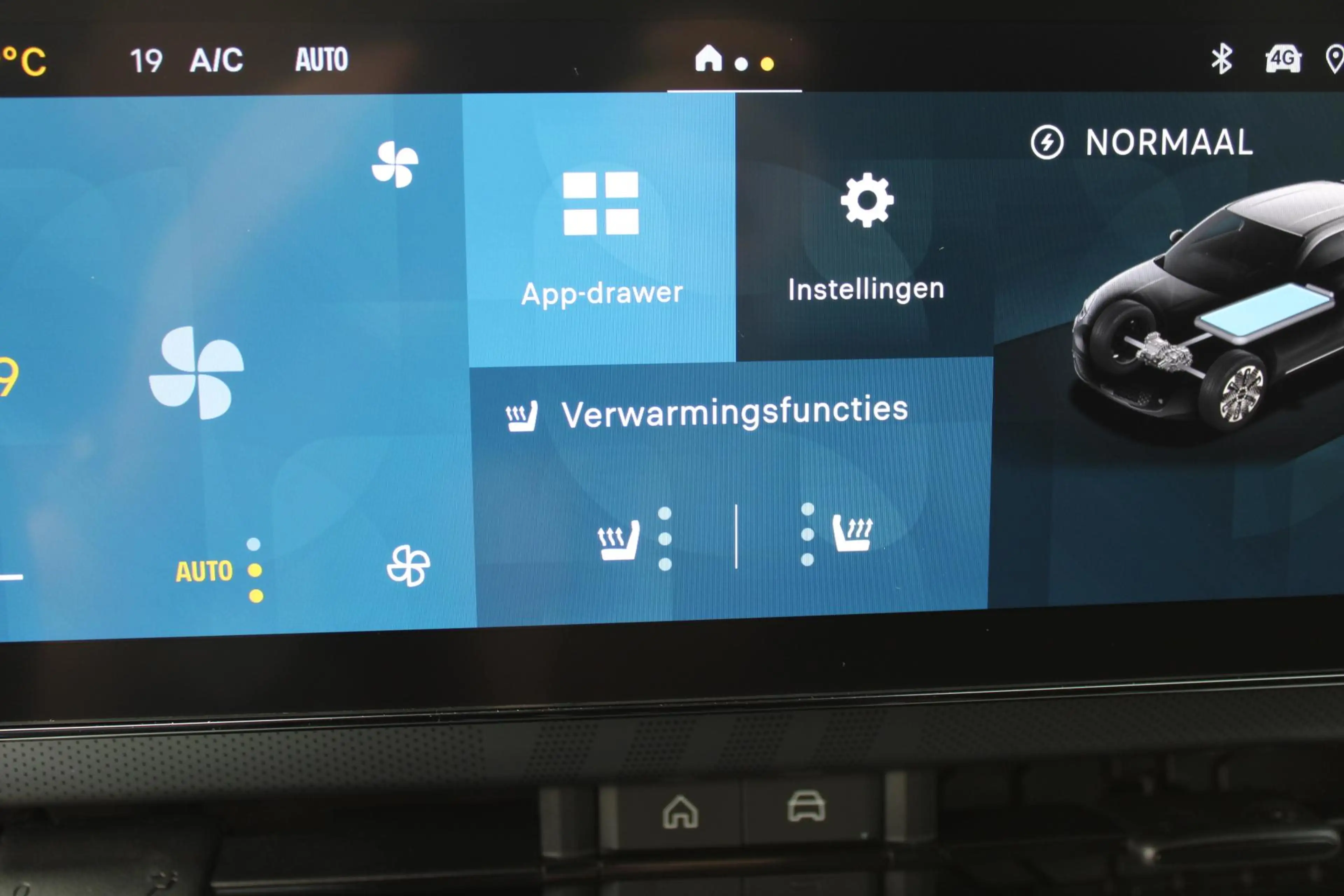 Fiat 600e La Prima 54 kWh | Warmtepomp | Navigatie | Camera — photo 13
