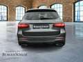 Mercedes-Benz GLC 250 d 4M AMG Pano HUD Night SpurH SpurW PDC Gris - thumbnail 6