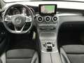 Mercedes-Benz GLC 250 d 4M AMG Pano HUD Night SpurH SpurW PDC Gris - thumbnail 11