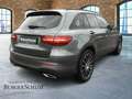 Mercedes-Benz GLC 250 d 4M AMG Pano HUD Night SpurH SpurW PDC Gris - thumbnail 5