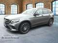 Mercedes-Benz GLC 250 d 4M AMG Pano HUD Night SpurH SpurW PDC Gris - thumbnail 1