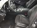 Mercedes-Benz GLC 250 d 4M AMG Pano HUD Night SpurH SpurW PDC Gris - thumbnail 9