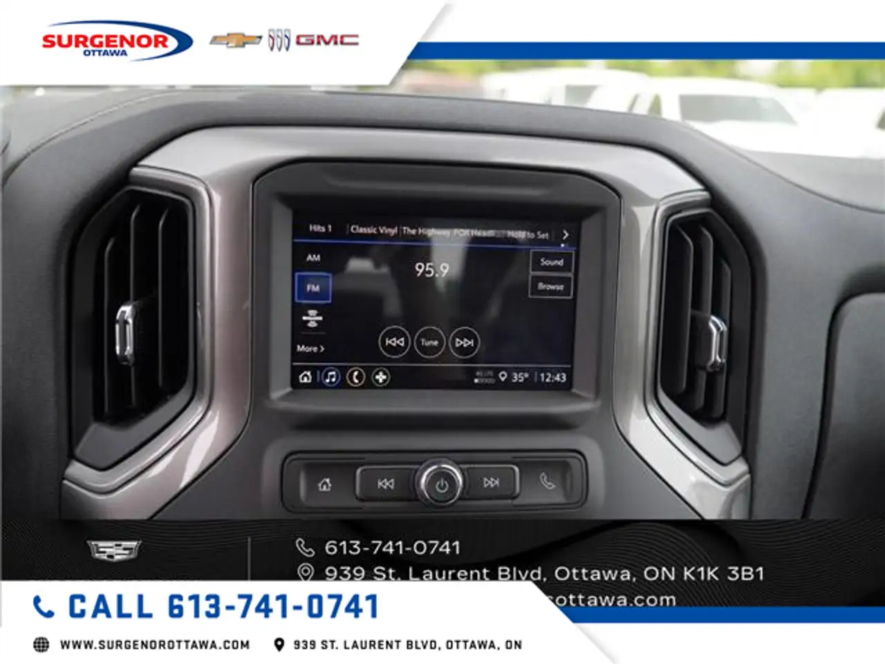 Chevrolet Silverado 1500 photo Chevrolet Silverado 1500