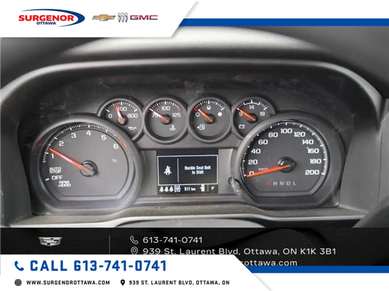 Chevrolet Silverado 1500 photo Chevrolet Silverado 1500