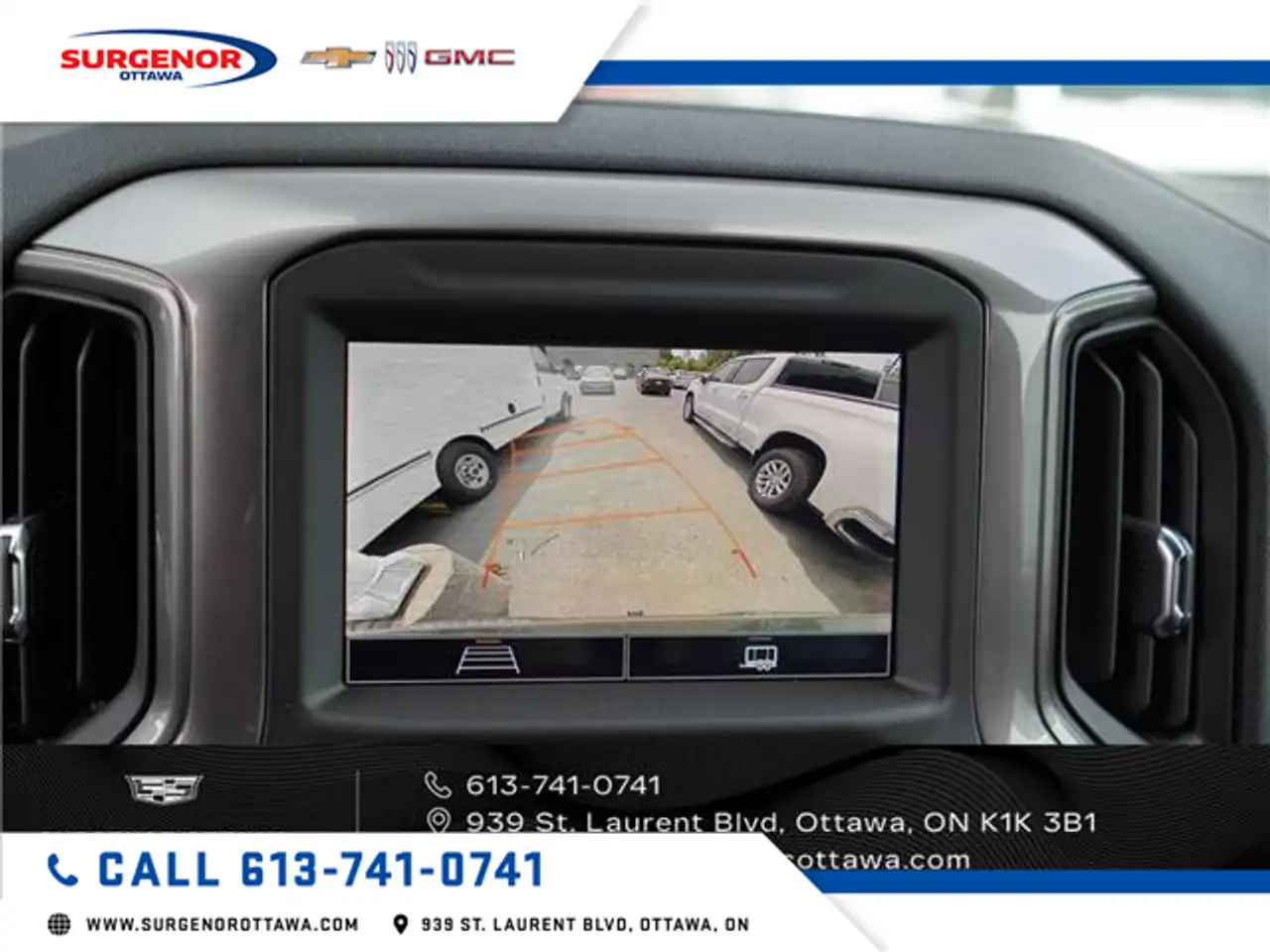 Chevrolet Silverado 1500 photo Chevrolet Silverado 1500