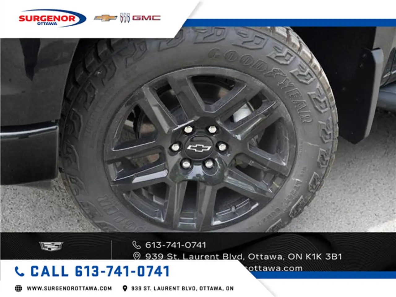 Chevrolet Silverado 1500 photo Chevrolet Silverado 1500