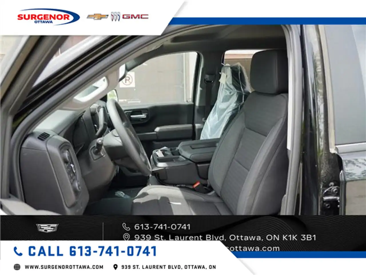 Chevrolet Silverado 1500 photo Chevrolet Silverado 1500