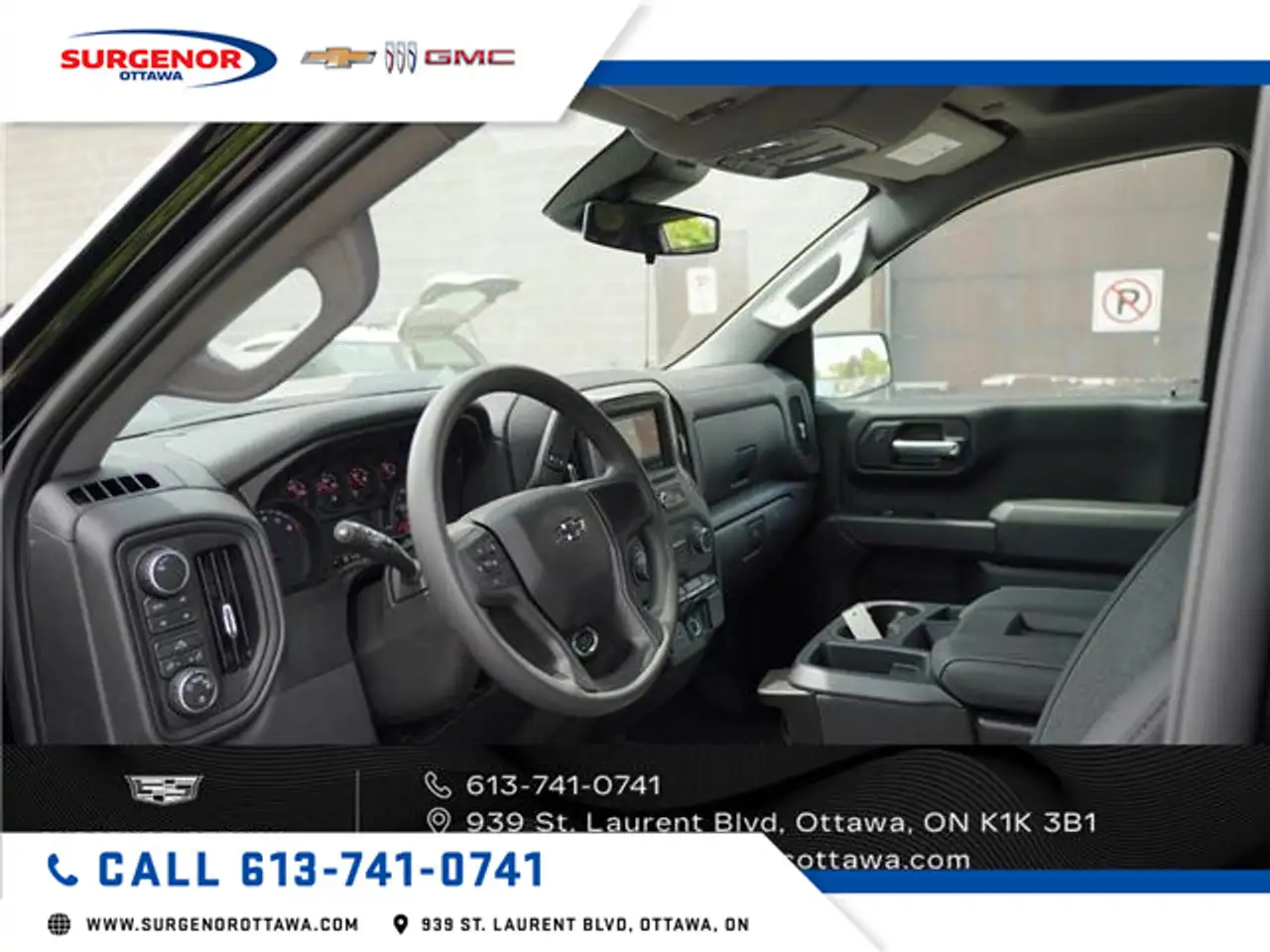 Chevrolet Silverado 1500 photo Chevrolet Silverado 1500