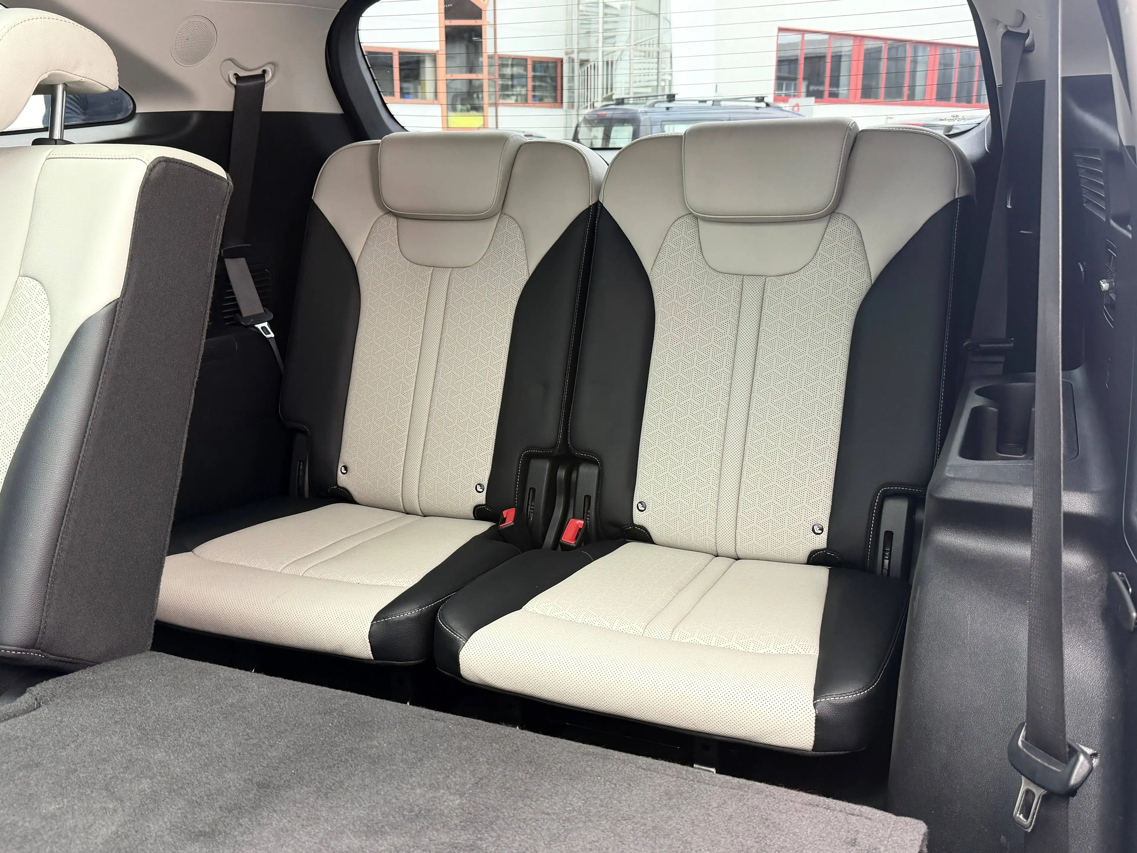 Kia Sorento Platinum 4WD 7-Sitze *Panorama* MemorySitze Unfallfrei 2. Hand — photo 11