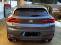 BMW X2 X2+F39+xdrive18d+Msport Grigio - thumbnail 2