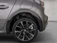 Peugeot 208 PureTech 100 EAT8 GT PANO+LED+SHZ+ACC Grigio - thumbnail 29