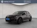 Peugeot 208 PureTech 100 EAT8 GT PANO+LED+SHZ+ACC Grigio - thumbnail 1
