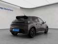 Peugeot 208 PureTech 100 EAT8 GT PANO+LED+SHZ+ACC Grigio - thumbnail 7
