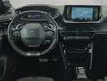 Peugeot 208 PureTech 100 EAT8 GT PANO+LED+SHZ+ACC Grigio - thumbnail 14