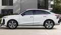 Audi Q3 Sportback quattro 2xS line Tech+ KlimaP PrivG 1... Weiß - thumbnail 2