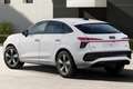 Audi Q3 Sportback quattro 2xS line Tech+ KlimaP PrivG 1... Weiß - thumbnail 3