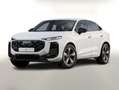 Audi Q3 Sportback quattro 2xS line Tech+ KlimaP PrivG 1... Weiß - thumbnail 1