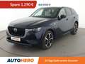 Mazda CX-60 2.5 e-Skyactiv Plug-in Hybrid Takumi AWD Aut.*NAVI Blau - thumbnail 1