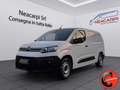 Fiat Doblo MAXI(CITROEN BERLINGO)BHDi 100 CV(L2 PL-TN)CRUISE- Wit - thumbnail 1