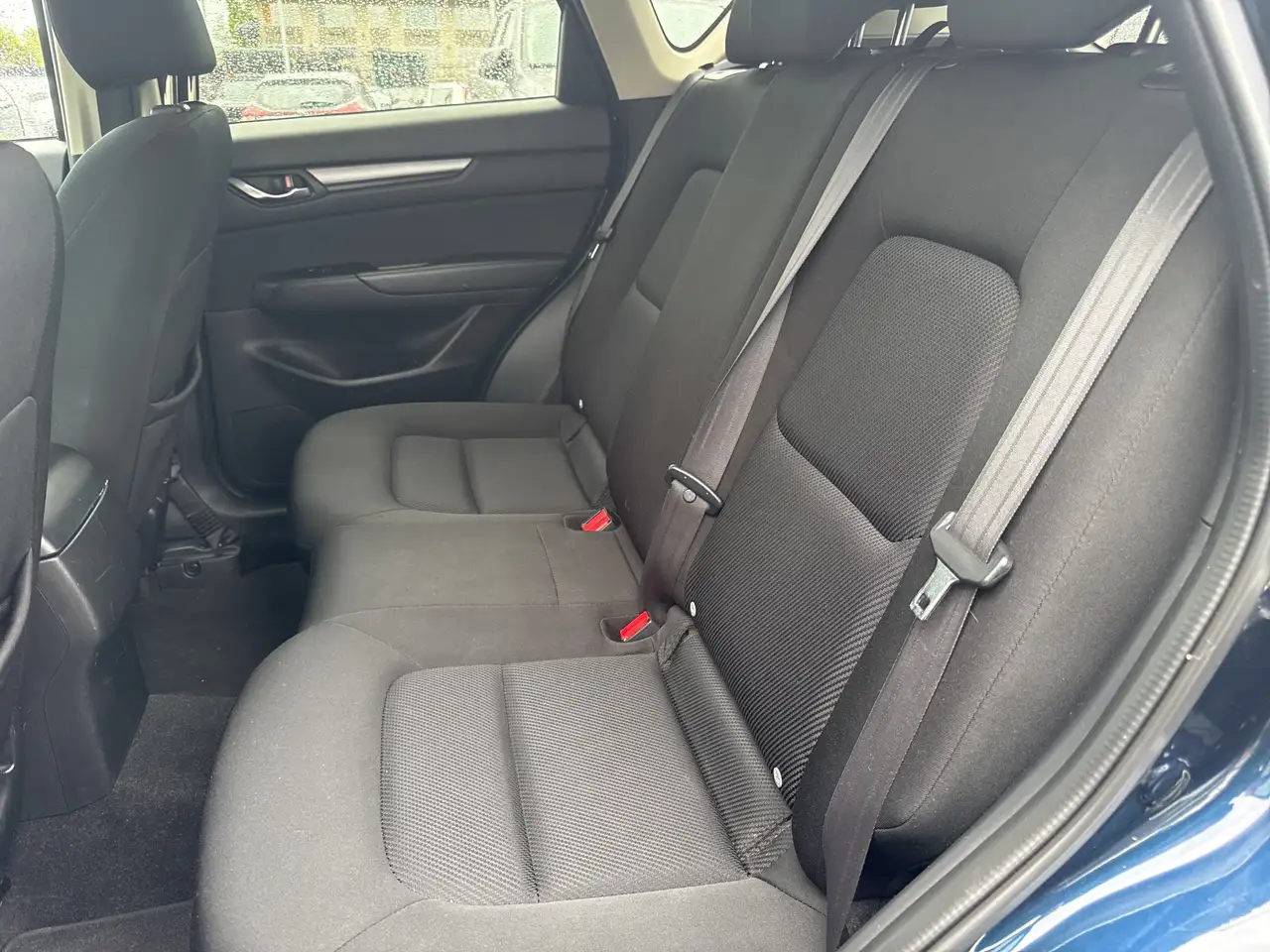 Mazda CX-5 снимка Mazda CX-5