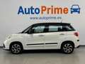 Fiat 500L 1.4 Lounge Blanco - thumbnail 8